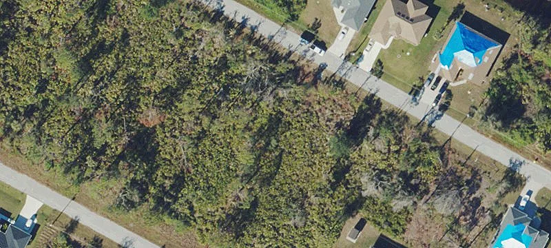 Residential Lots in South Gulf