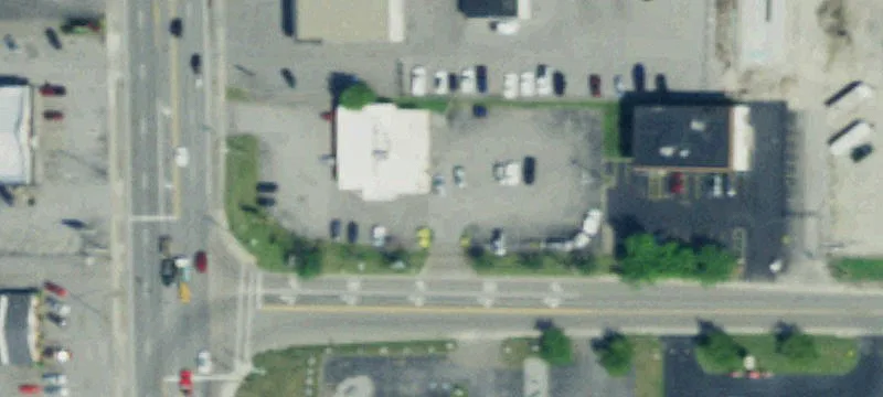 West Seneca Office Space Available