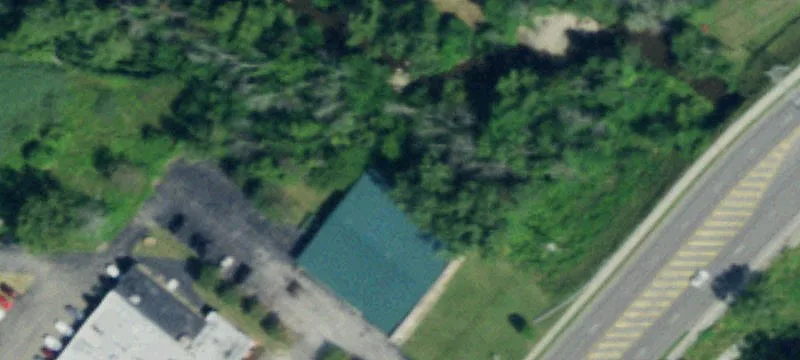 Orchard Park Retail Opportunity