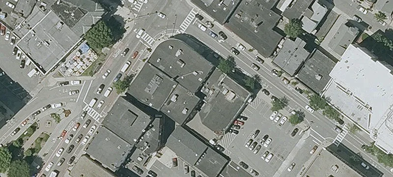 Everett Square Office/Retail Space