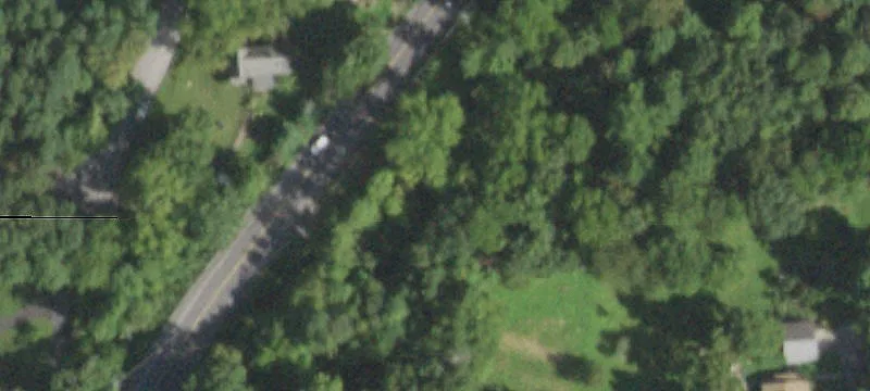 Prime 1.2 Acre Lot