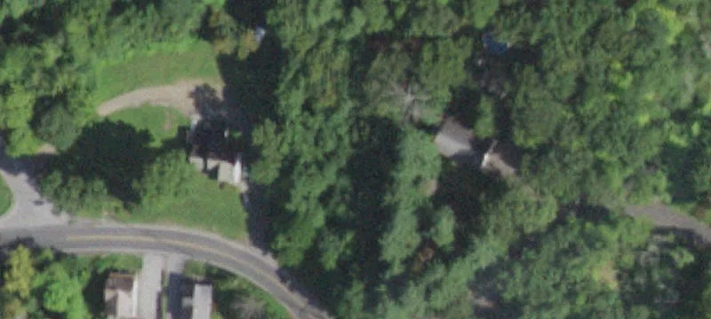 Buildable Lot on Historic Street