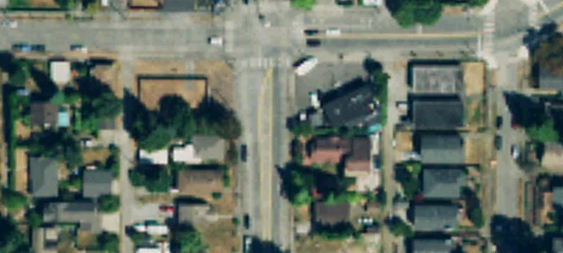 Turnkey Restaurant Opportunity in Seattle