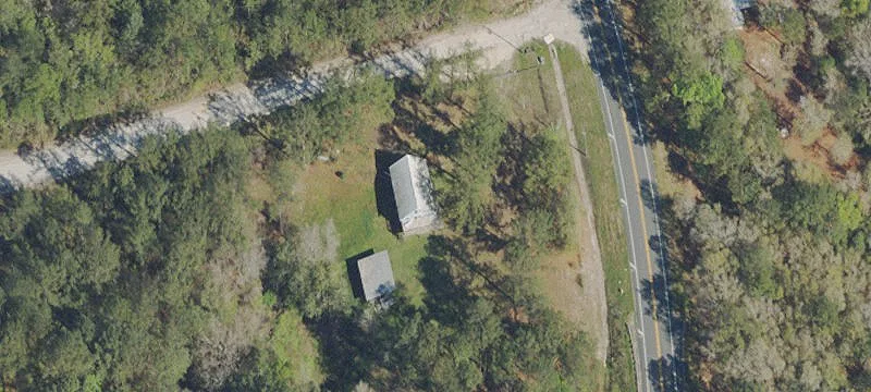 Shoal River Waterfront Land