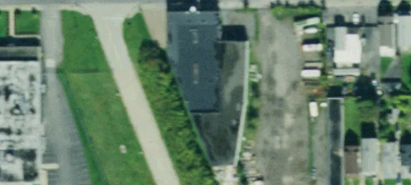 Versatile Industrial Facility in Buffalo