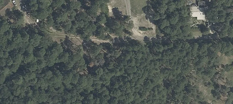 One Acre Lot Available