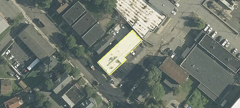 Heated Warehouse Space Available