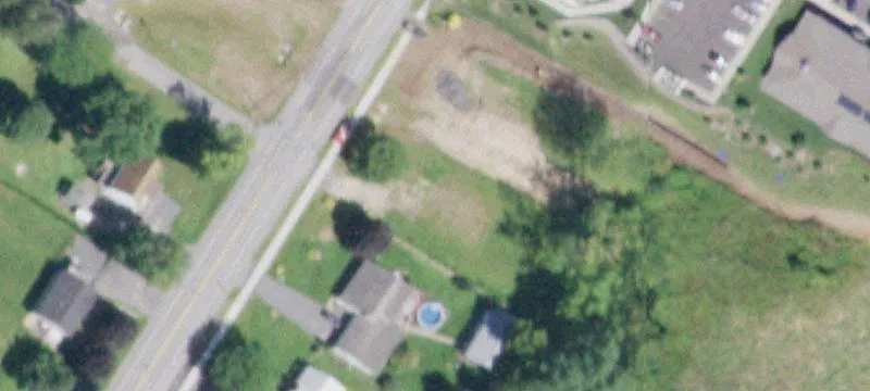 Vacant Lot in Schoharie Village