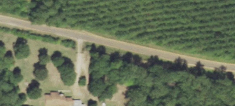 Residential Lot Near Lake Livingston