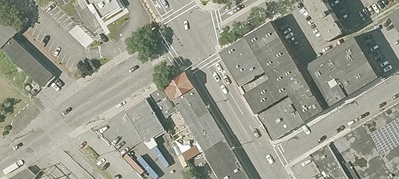 Retail Space on Route 28