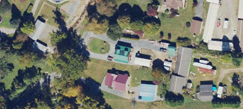 Residential Lot in Resort Community
