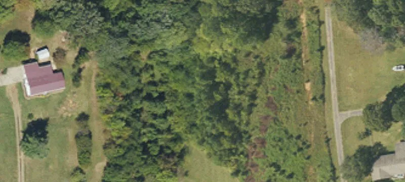 Residential Lot Near Golf Course