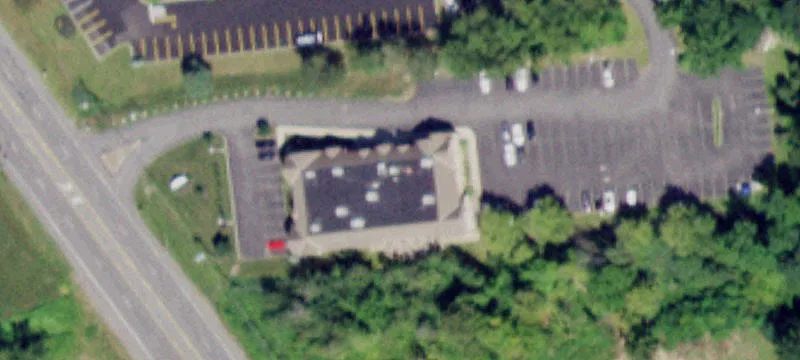 Halfmoon Office Space For Rent