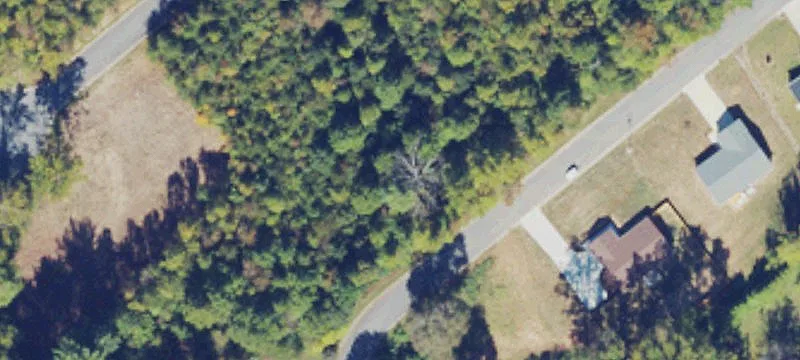 Residential Land in Lower Creek
