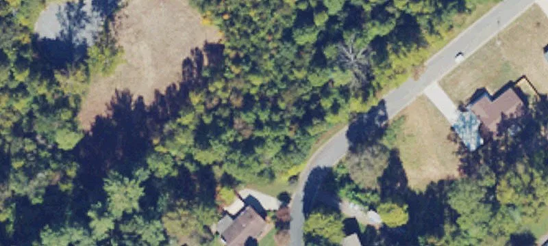 Residential Land in Lower Creek