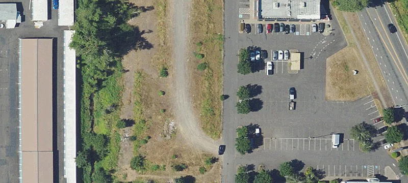 South Salem Mixed-Use Development
