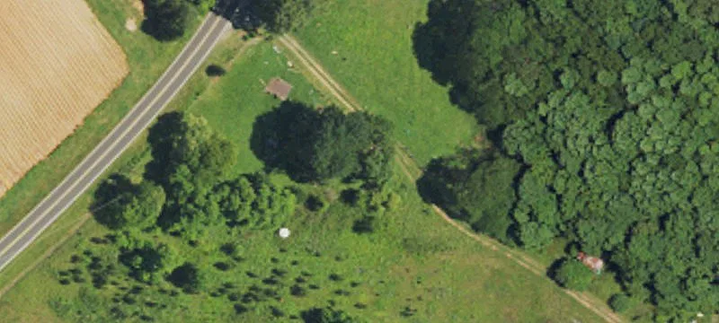 Stokes County Wooded Land Parcel