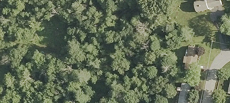 Approved Building Lot For Sale