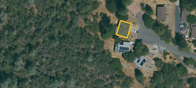Build-Ready Lots with Panoramic Views