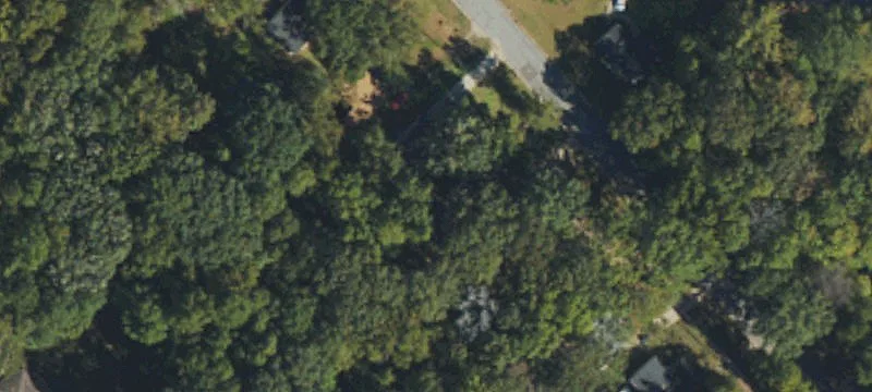 Hillsborough Building Lot For Sale