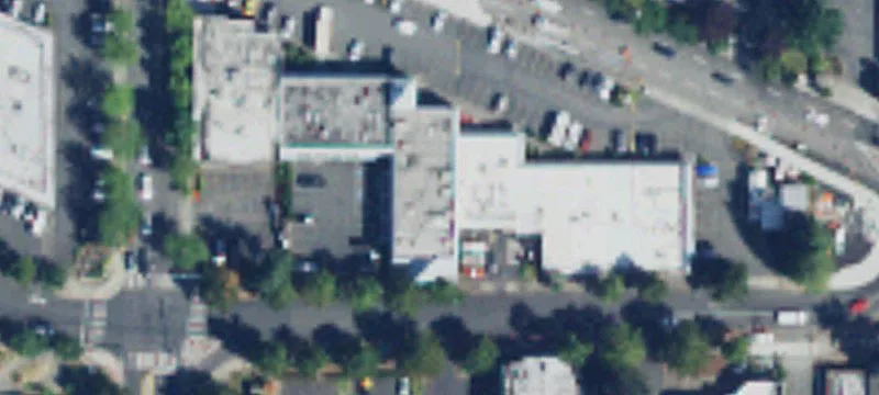 Downtown Redmond Retail Space Available