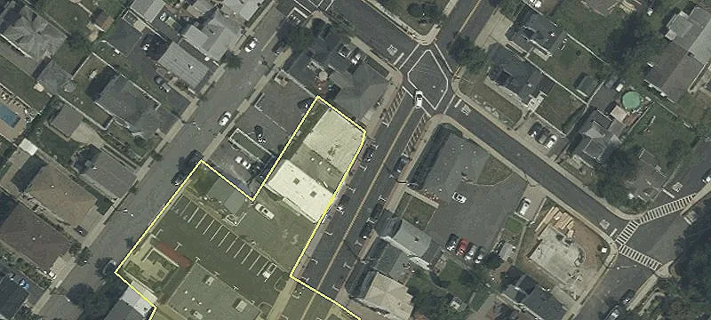 Renovated Commercial Space Available