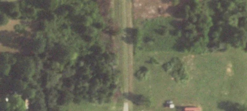 Development Ready Lot Near University