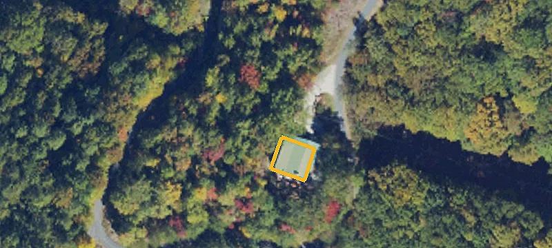 Ready-to-Build Lot with Lake Access