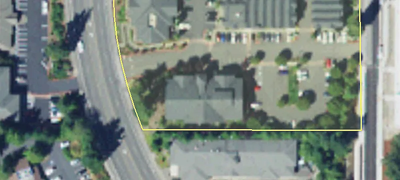 Retail Space in Olympic Square