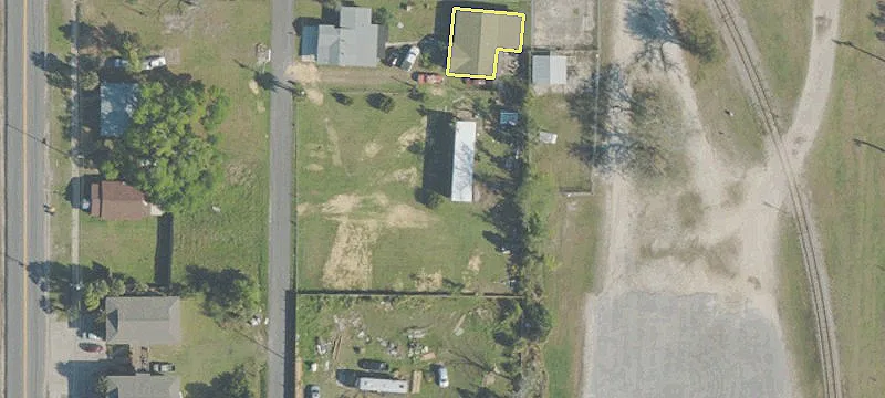 Vacant Land Panama City, FL