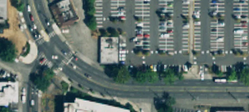 Renovated Rainier Beach Office/Retail Space