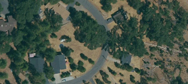 Ready-to-Build Lot Near Lake