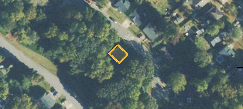 Residential Lot in Buford City
