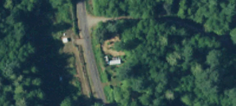 Lake Arrowhead Creek Front Property