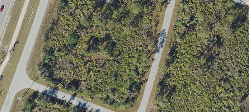 Residential Land in South Gulf
