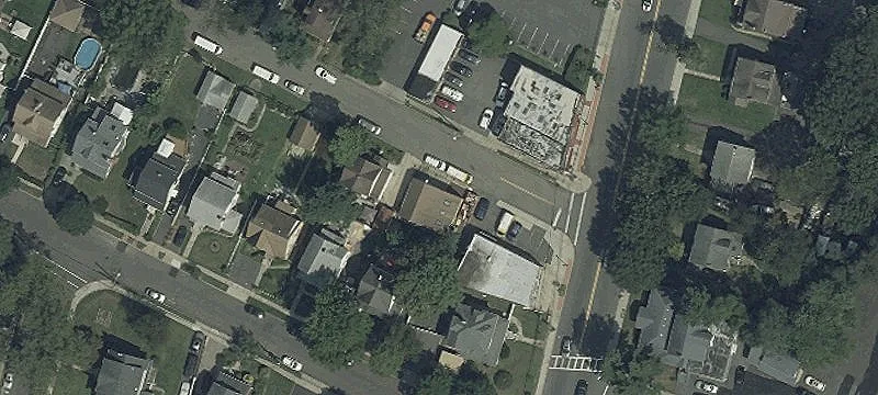 Office with Warehouse Space Available