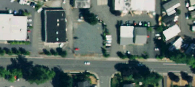 Lynnwood Warehouse Space Available