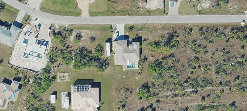 Residential Land in Growing Community