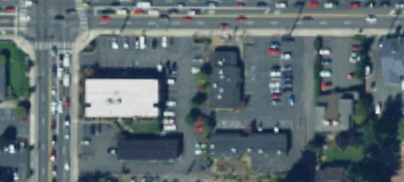 Puyallup Commercial Space For Rent