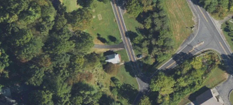 Land with Road Frontage