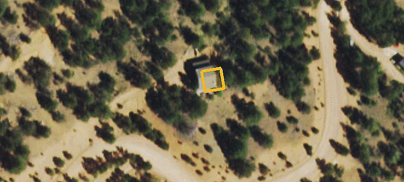 Ready-to-Build Lot with Mountain Views