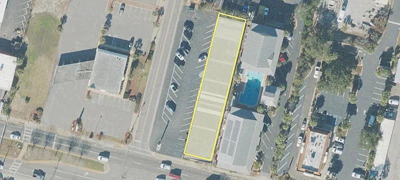 Professional Office Space Available