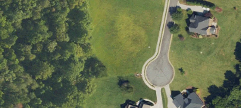 Tobaccoville Land in Speas Meadow