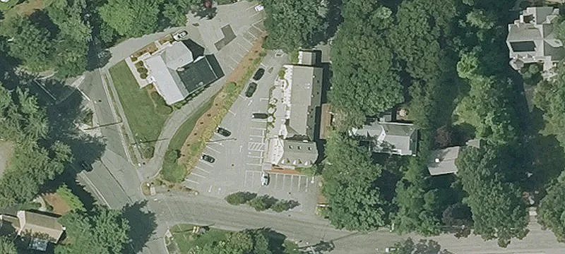 Lexington Office Space For Rent