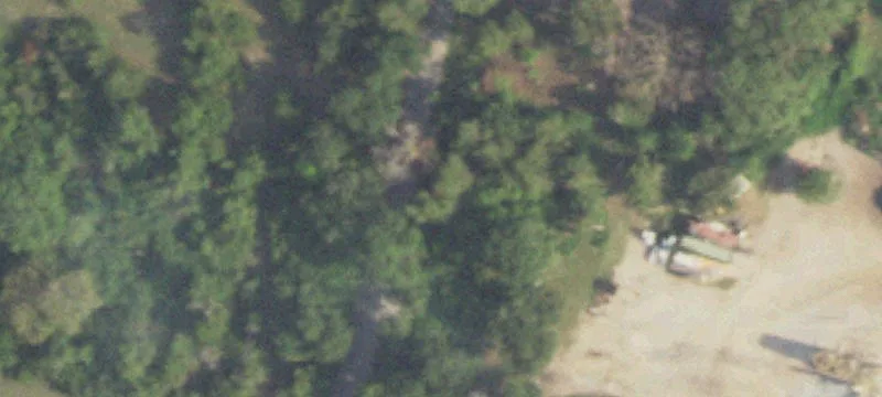 Residential Lot in Legendary Oaks