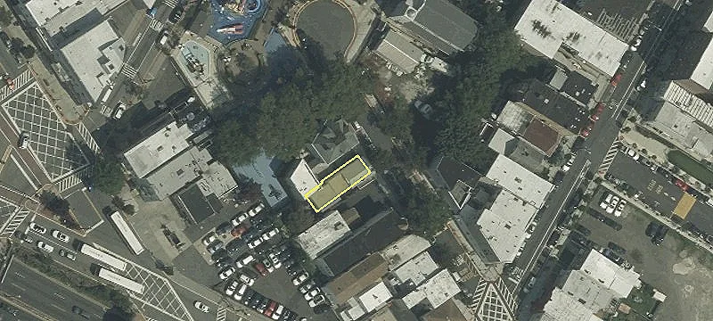 Union City Commercial Space Available