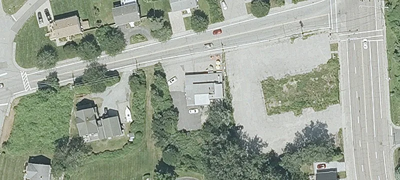 Retail Space For Rent