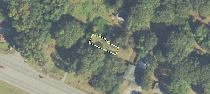 Prime Land on Hwy 78