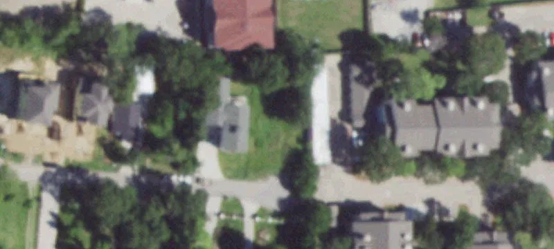 Seabrook Vacant Lot Opportunity