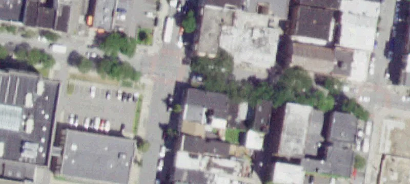Downtown Troy Retail/Restaurant Space